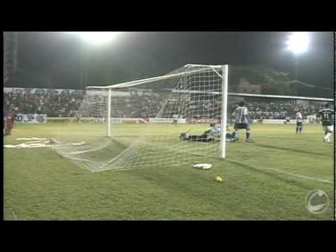 Remo 4 x 2 Águia | Parazão 2012 - 09.02