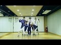 B1A4 - O.K 안무 영상 (Dance Practice Video) 