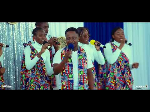 Zither Harmony - Ibuzuba Bubotu (Live Performance)