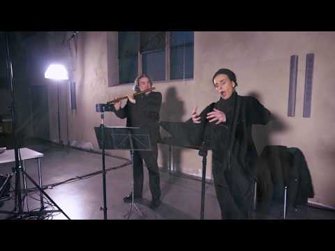 'Barlaam & Josaphat: Buddha–a Christian Saint?' by Dialogos and Katarina Livljanić [MAKING-OF]