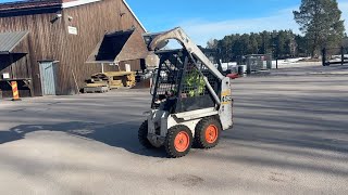 Другое промышленное оборудование Bobcat 453 | Изображение 4 - Machineryline