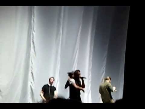 Mr Polska 18-6-12 HMH Amsterdam