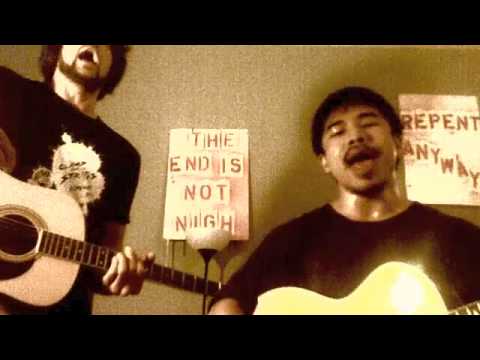 THE BROTHER K MELEE - Payroll (acoustic version)