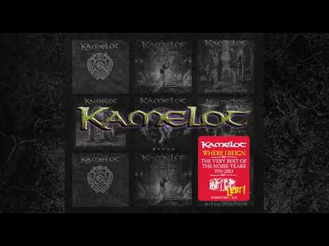 Kamelot - Karma (Intro Loop 1 Hour)