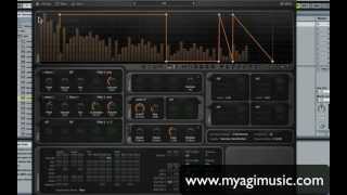 Video thumbnail for Cableguys Curve 2 Pro Tips - Waveform Sequencing by Andrew “Myagi” Mavor
