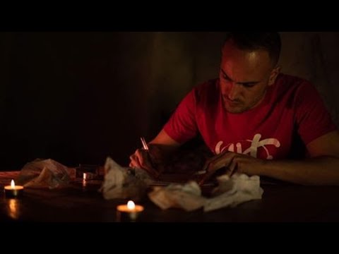 SKUT ft Hélène - J'écris