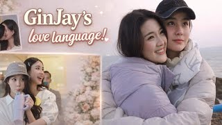 Download lagu GinJay’s love language 💞💘 mp3
