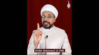 Download lagu What do I reply when a non-Muslim says ‘Salaam alaikum’? What about Salaam in messages? | Sh. Hilli mp3