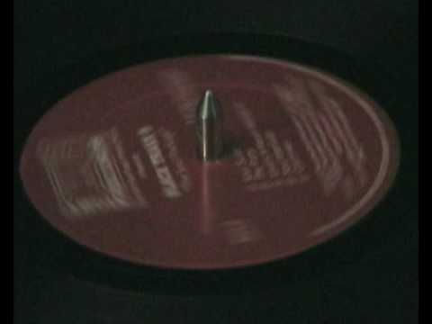 Black Traxx - Volume 5 - Love's A Mean World