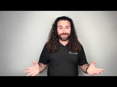 Actor Headshots: Your Quick Guide with Robert Mitchel Owenby!