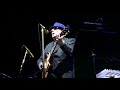 Van Morrison - Automobile Blues - Live @Salle Pleyel Paris -17/11/2017 - Benoît BP Van Morrison - Automobile Blues - Live @Salle Pleyel Paris -17/11/2017