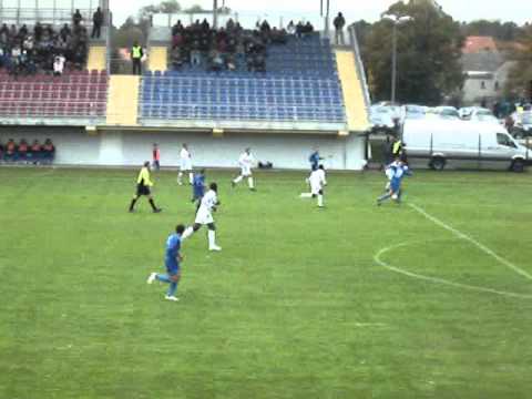 Nafta - Drava 1:1 (2007)