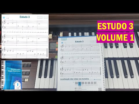 Aula 4 Estudo 3 Métodos Novos Vol. 1