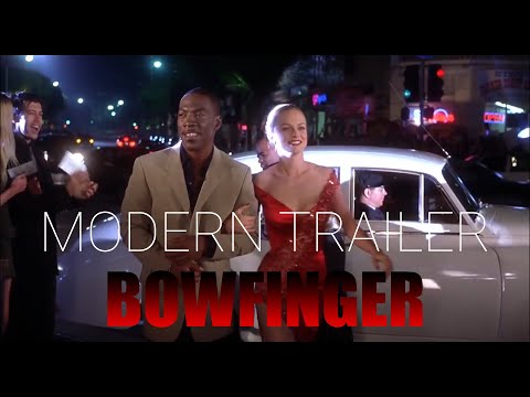 Bowfinger (1999) - Extended Trailer