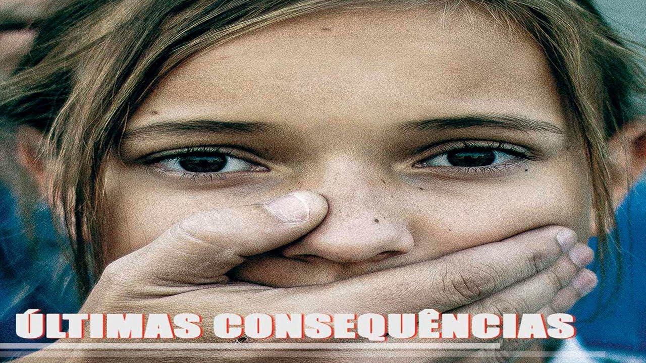 Trailer oficial de Últimas Consequências - Legendado