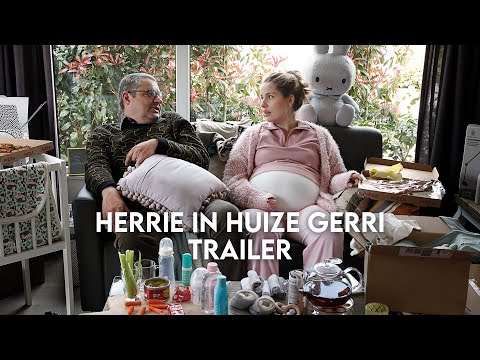 image Herrie in huize Gerri