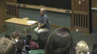 Jumbo Shrimprov Mission #2: I Am Spartacus!