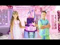 Diana Celebrates 9 Years With A Spectacular Birthday Bash