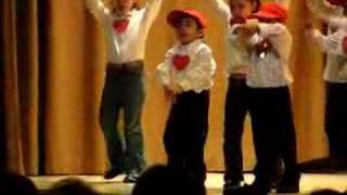 MOTOWN SPRING CONCERT 2008