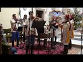 Vánoční koncert cimbálové muziky DENICA ve Štípě u Zlína