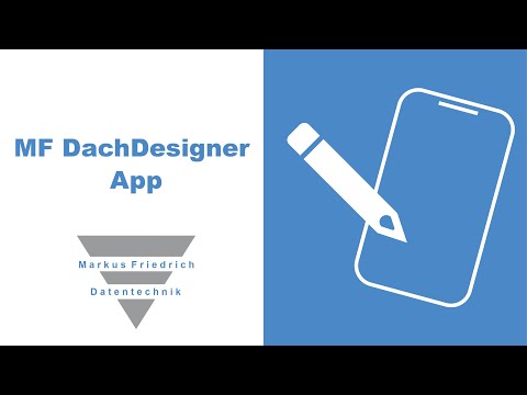 MF DachDesigner mobil video thumbnail