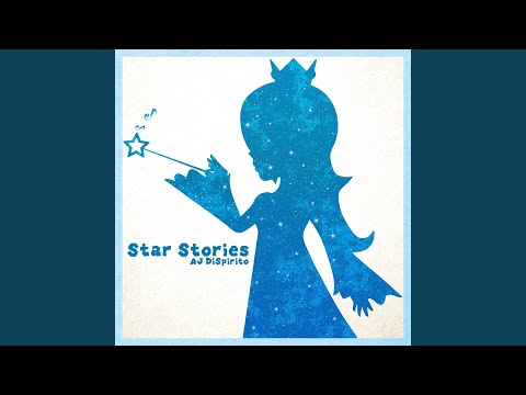 Rosalina's Observatory