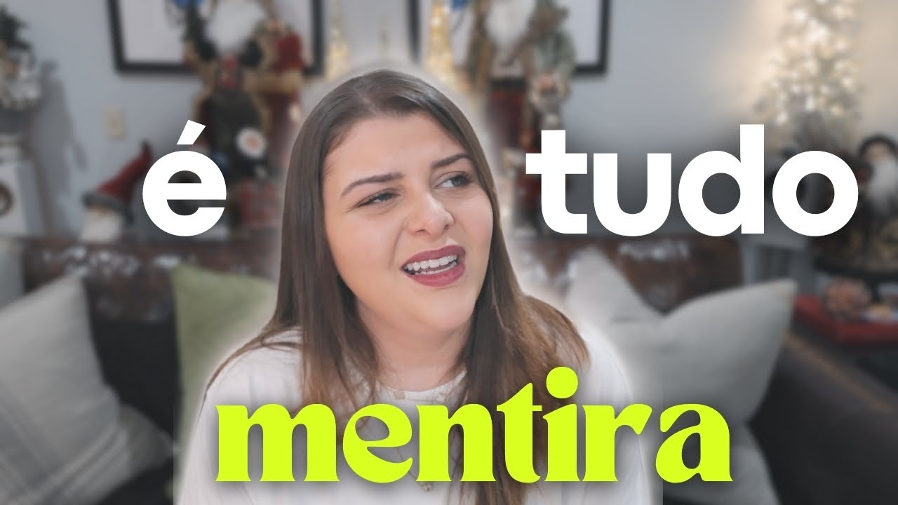 influencers insanos - estão mentindo sobre os EUA