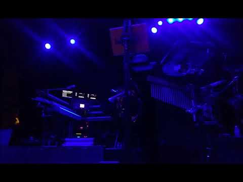 Yes Diaspora: 1977 - Detective (with Tony Kaye) - Detective Man