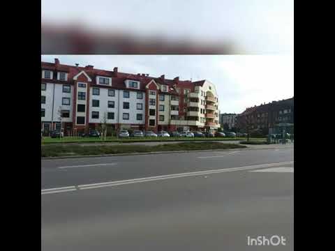 Wrocław Vlog (Centrum miasta, galeria Wroclavia).
