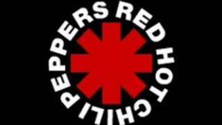 Red Hot Chili Peppers-If You Have To Ask