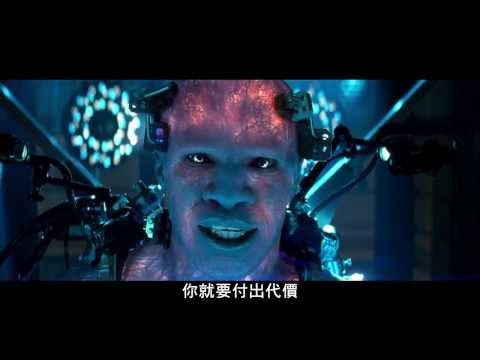 [蜘蛛人驚奇再起2：電光之戰] 惡煞集結（4/23週三）