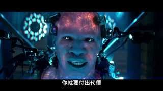 [討論] 蜘蛛人 電光之戰的預告疑惑討論