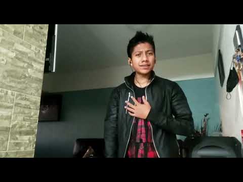 lost stars - leilo anonymous cover