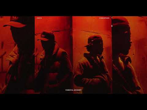 u mine - Concepcion, IZAIYA (Official Audio)