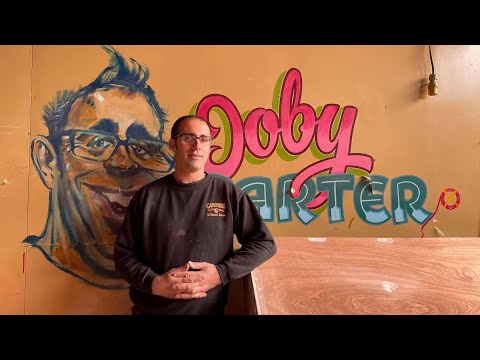 Carters Steam Fair Yard Tour With Joby Carter - Exclusive behind the scenes (May 2021)