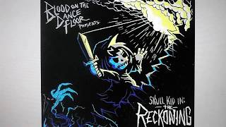 Singing The Reckoning - Blood on the Dance Floor