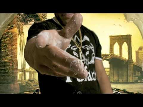 1. Tuface - Koks Baron [prod. KD-Beatz]