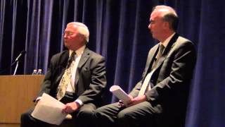 PMI GLC Spring 2012 Symposium PM Speakers - Oakland County, MI