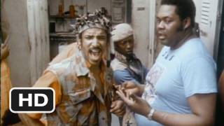 Car Wash Official Trailer #1 - (1976) HD