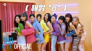 [影音] TWICE "BETWEEN 1&2" Jacket Shooting Be