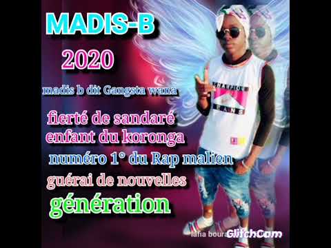 MADIS-B 2020 titre (nouvelle génération Amina i ka so) koronga citi fierté de sandaré