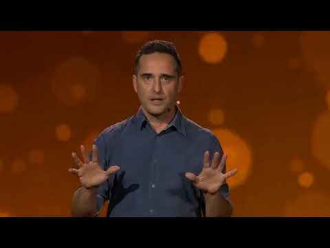 Historia de la Décima - Cátedra de Jorge Drexler TED | Milonga del moro judío