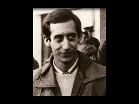 Homenaje Argala 2020 Herritar Batasuna