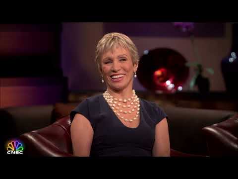 Hydromax Shark Tank Pitch