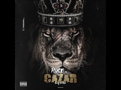 Puesto Pa Cazar - Omy De Oro (Audio Ofiicial)