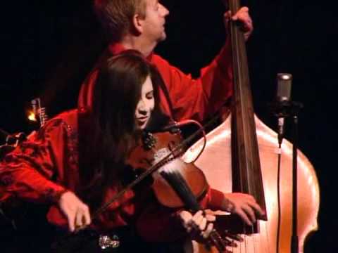 Bonnie on Dalena Ditto show obs