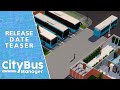 Gameplay video of City Bus Manager  Playstation 5
