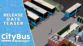Watch and explore about City Bus Manager EU PC Steam-CD-Schlüssel