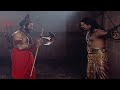 परशुराम ने रावण को भगवान शिव के कहने पर कैसे ब