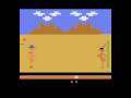 Custers Revenge - Atari 2600 - Worst Ever Video Games